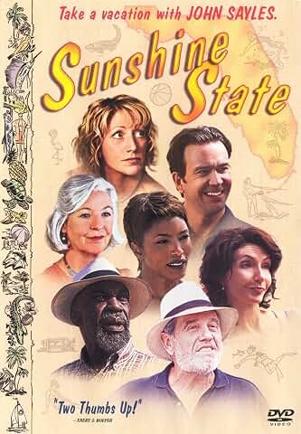 Sunshine State, DVD