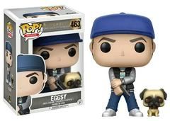 Funko POP! Movies Kingsman The Secret Service - Eggsy #463