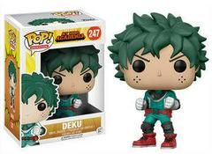 Funko POP! Animation My Hero Academia - Deku #247