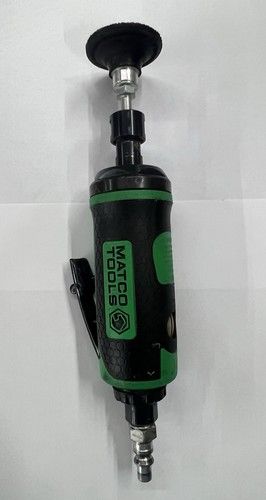 Matco Straight Die Air Grinder (252)