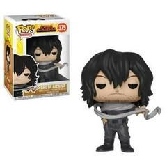 Funko POP! Animation My Hero Academia - Shota Aizawa #375