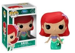 Funko POP! Disney - Ariel #27