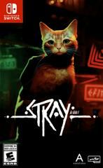 Stray, Switch
