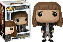 Funko POP! Harry Potter - Hermoine Granger #03