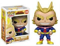 Funko POP! Animation My Hero Academia - All Might #248
