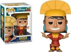 Funko POP! Disney - Kuzco #357