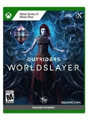 Outriders - Worldslayer, Xbox One/Series X