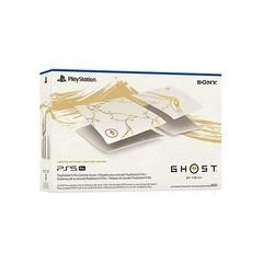 Ghost Of Yotei PS5 Console Cover
