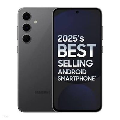 Samsung Galaxy S24 FE 128GB Smart Phone (Unlocked) (519)