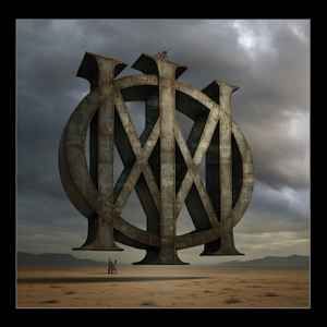 Dream Theater – The Studio Albums 1992-2016 (Factory Sealed), CD