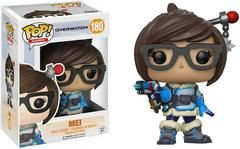 Funko POP! Games Overwatch - Mei #180