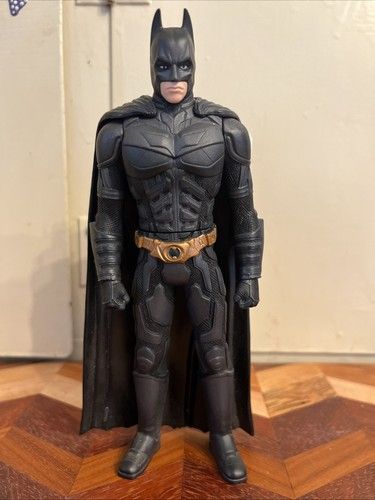Batman The Dark Knight Rises 31 Inch Giant Size Figure