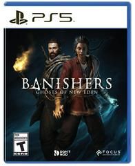 Banishers: Ghosts of New Eden, PS5