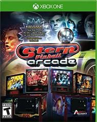 Stern Pinball Arcade, Xbox One