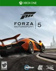 Forza - Motorsport 5, Xbox One
