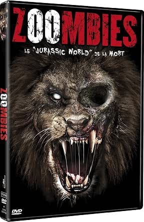 Zoombies, DVD
