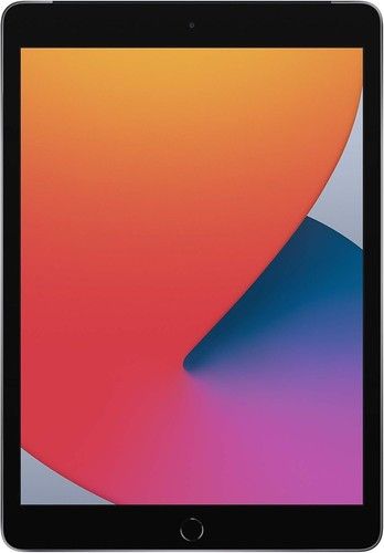 Apple iPad 8th Gen 128GB (Wifi)