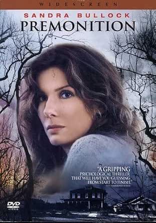 Premonition, DVD