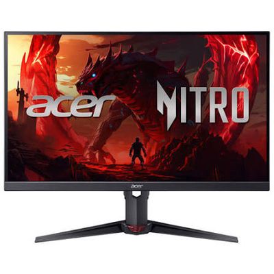 Acer 27" 1080P 200Hz Gaming Monitor