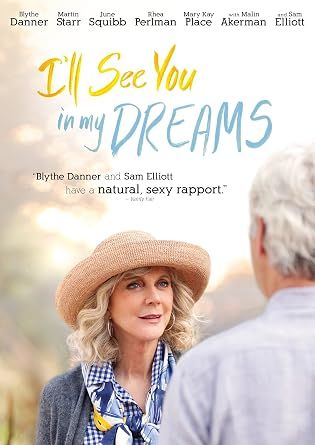 I'll See You in My Dreams, DVD