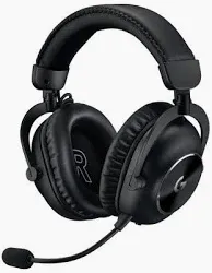 Logitech PRO X 2 Lightspeed Gaming Headset