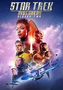 Star Trek Discovery - Season 2, DVD