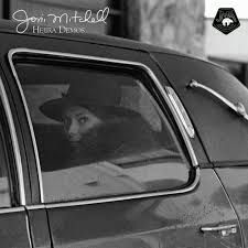 Joni Mitchell - Hejira Demos (RSD 2024), Vinyl (NEW)