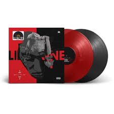 Lil Wayne - Sorry 4 The Wait (RSD 2024), Vinyl (NEW)