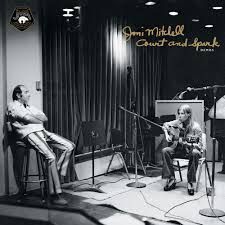Joni Mitchell - Court And Sparks Demos (RSD 2023), Vinyl (NEW)