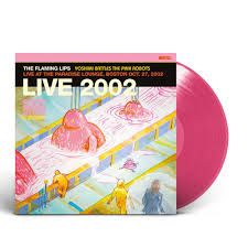 The Flaming Lips - The Yoshimi Battles (RSD 2023), Vinyl (NEW)