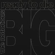 The Notorious B.I.G. - Ready To Die: The Instrumentals (RSD 2024), Vinyl (NEW)