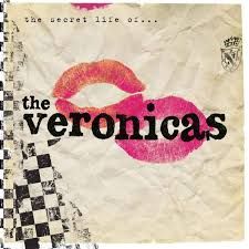 The Veronicas - The Secret Life Of... (Clear Vinyl, RSD April 2025), Vinyl (NEW)