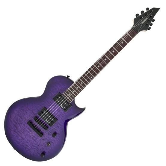 Jackson JS Series Monarkh SC Fingerboard Electric Guitar