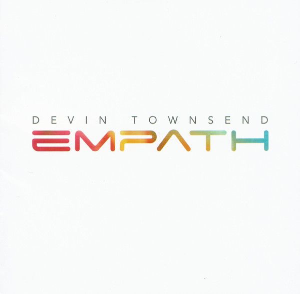 Devin Townsend – Empath, CD