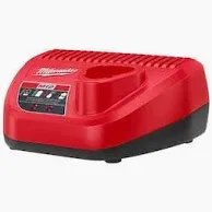 Milwaukee M12 Charger (910)