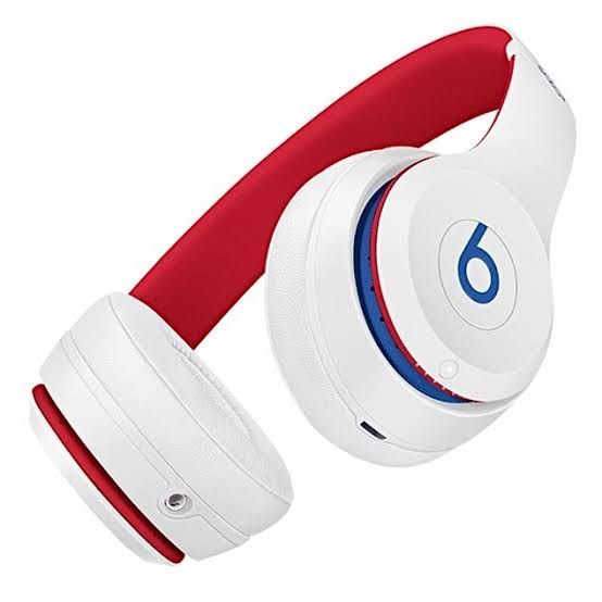 Beats Solo 3 Bluetooth Headphones (503)