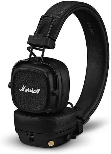 Marshall Major V Bluetooth Headphones (470)