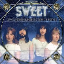 Sweet - Level Headed (Alt. Mixes and Demos) (RSD 2023), Vinyl (NEW)