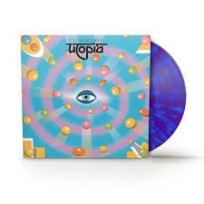 Todd Rundgren's Utopia (RSD 2024), Vinyl (NEW)