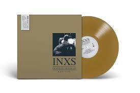 Inxs - Shabooh Shabooh Rarities (RSD 2023), Vinyl (NEW)
