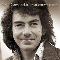 Neil Diamond - All-Time Greatest Hits, Vinyl (NEW)