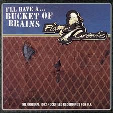Flamin' Groovies - I'll Have A... Bucket Full Of Brains 10" (RSD June 2021), Vinyl (NEW)