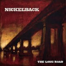 Nickelback - The Long Road, Vinyl (NEW)