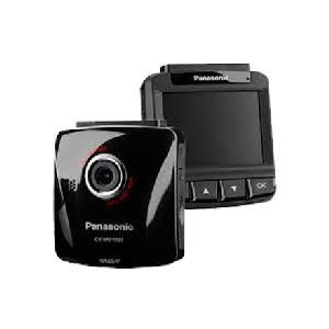 Panasonic CY-VRP110T Driving Recorder