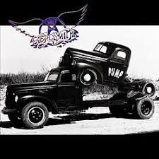 Aerosmith - Pump (Lavender Vinyl), Vinyl (NEW)
