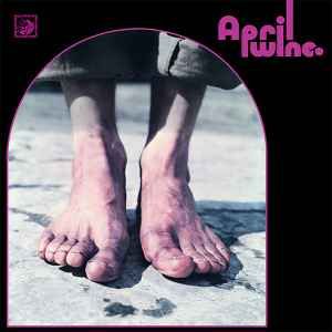 April Wine - April Wine (Purple Vinyl, 180 gram), Vinyl (NEW)