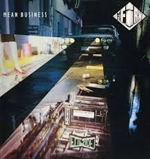 The Firm Mean Business (New-M), Vinyl (NEW)