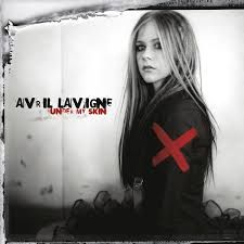 Avril Lavigne - Under My Skin, Vinyl (NEW)