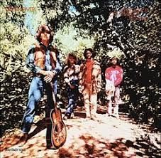 Creedence Clearwater Rivial - Green River (Remastered 2025, Olive Green Vinyl), Vinyl (NEW)