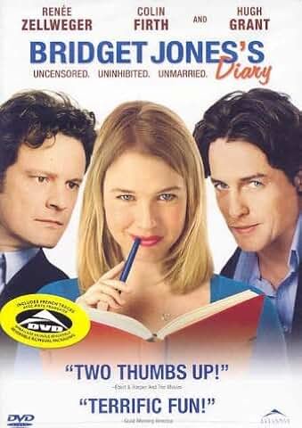 Bridget Jones's Diary, DVD